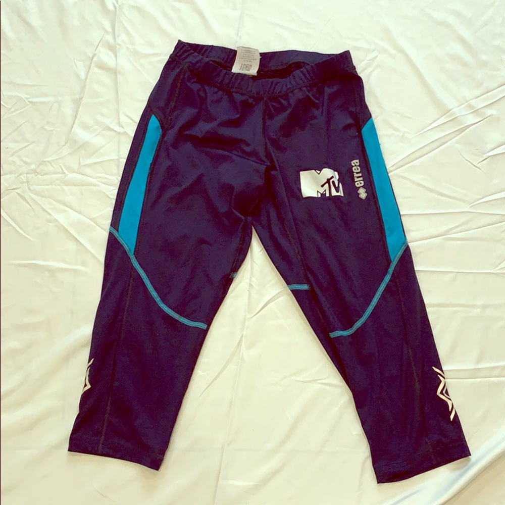 The challenge competition pants